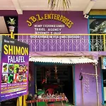 Jbl Guest House