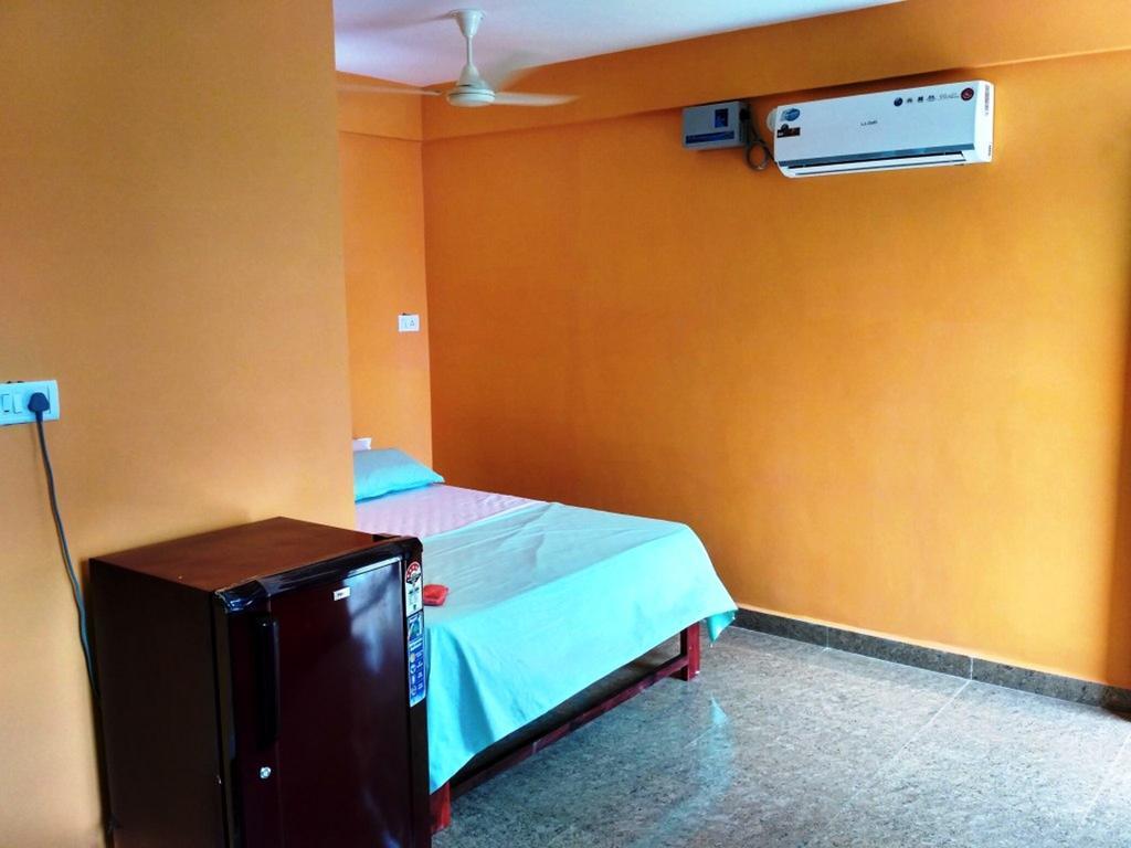 Jbl Guest house