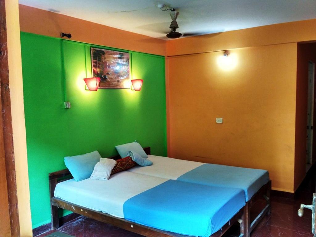 Guest house Jbl Arambol