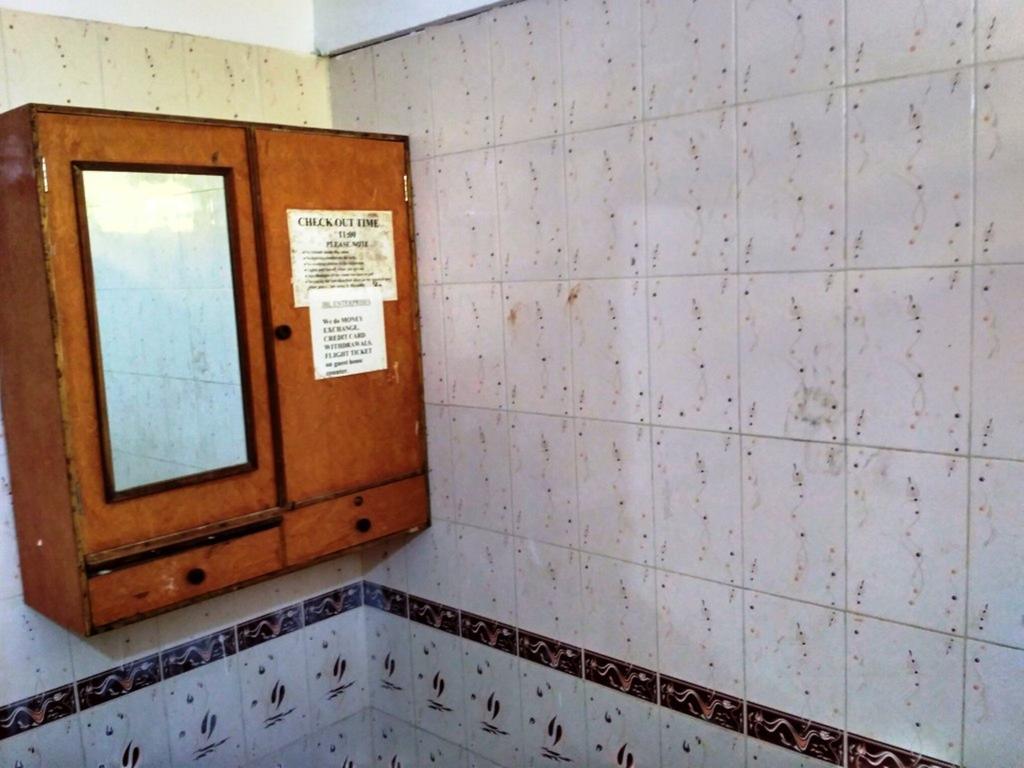 Guest house Jbl *